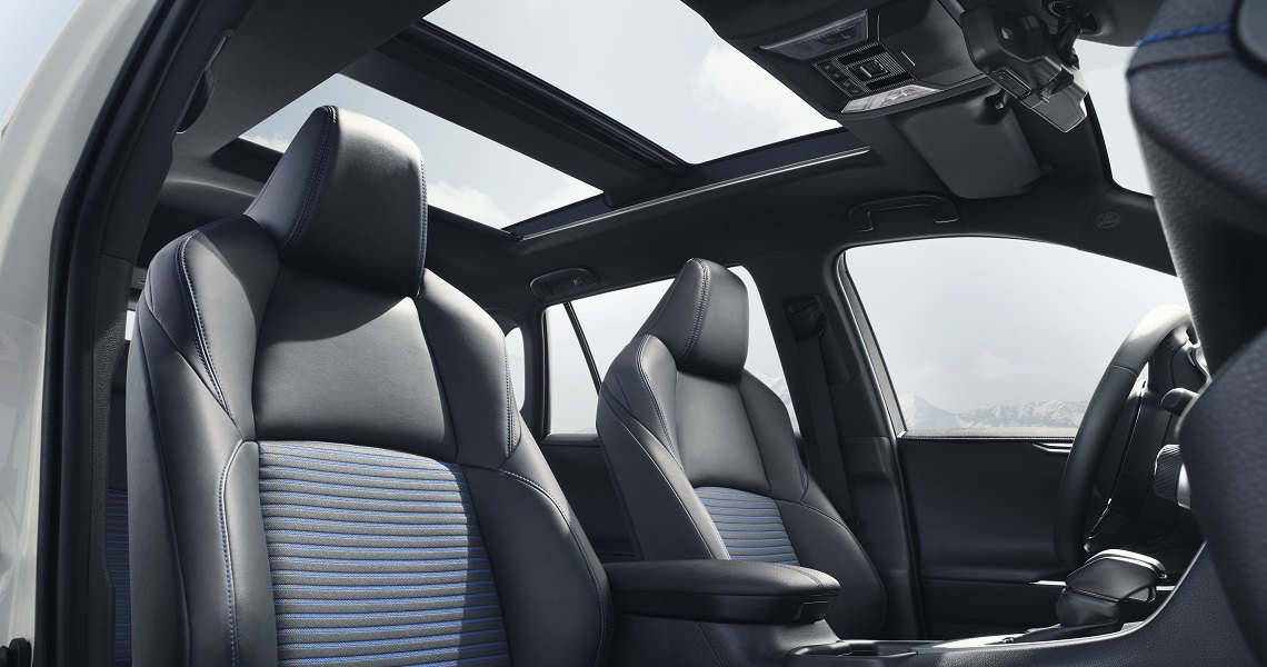 2019 Rav4 Hybrid 05 1140X600