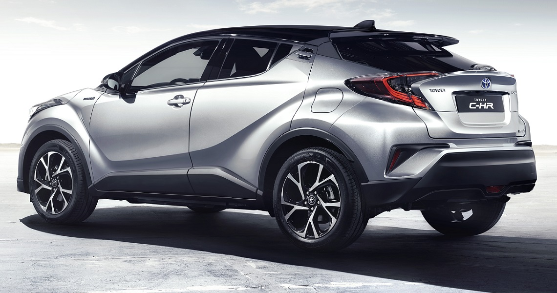 Toyota C Hr 2016 Graa Bag 1140X600