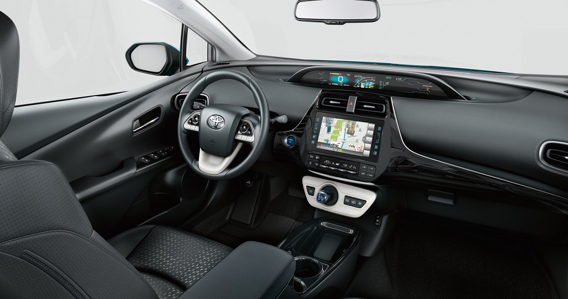 Toyota Prius Plug In 2016 Interior Tme 019 A Full Tcm 11 850743 1140X600