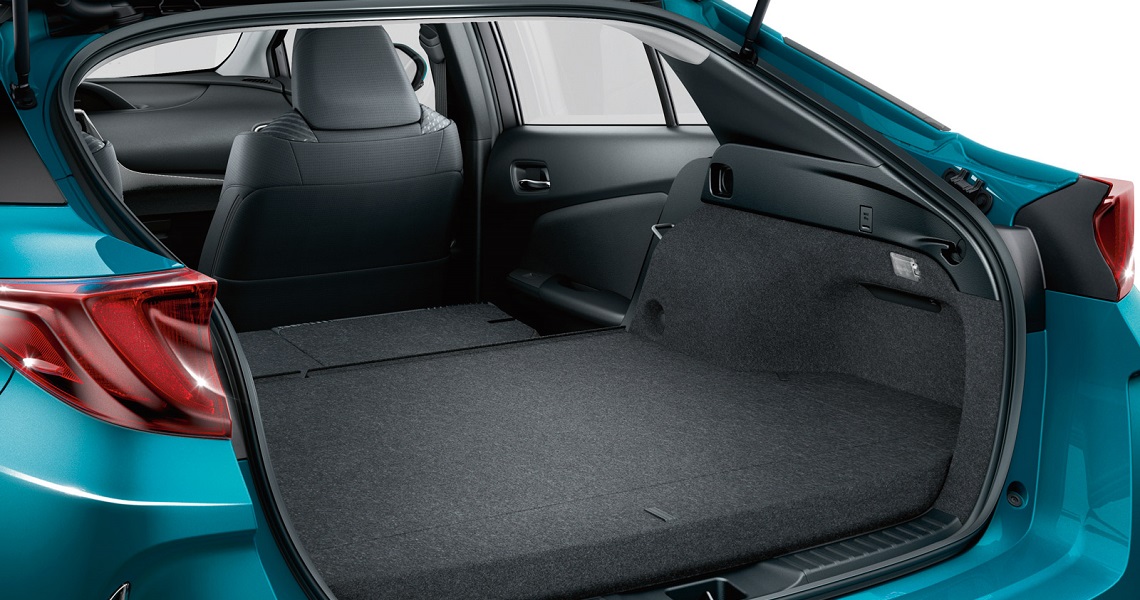 Toyota Prius Plug In 2016 Interior Tme 023 A Full Tcm 11 850751 1140X600