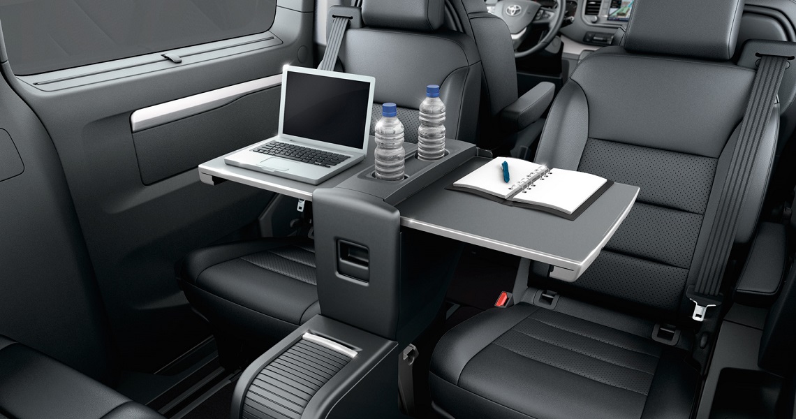 Toyota Proace Verso 2016 Interior Tme 025 A Full Tcm 11 697826 1140X600