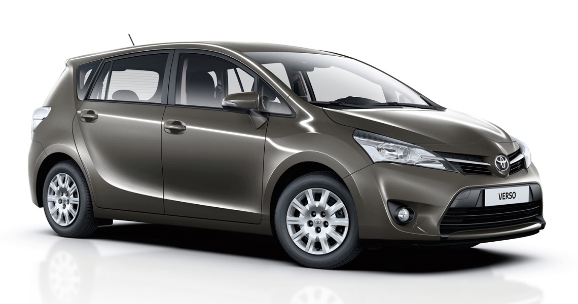Toyota Verso 2016 Exterior Tme 007 A Full Tcm 25 616647 1140X600