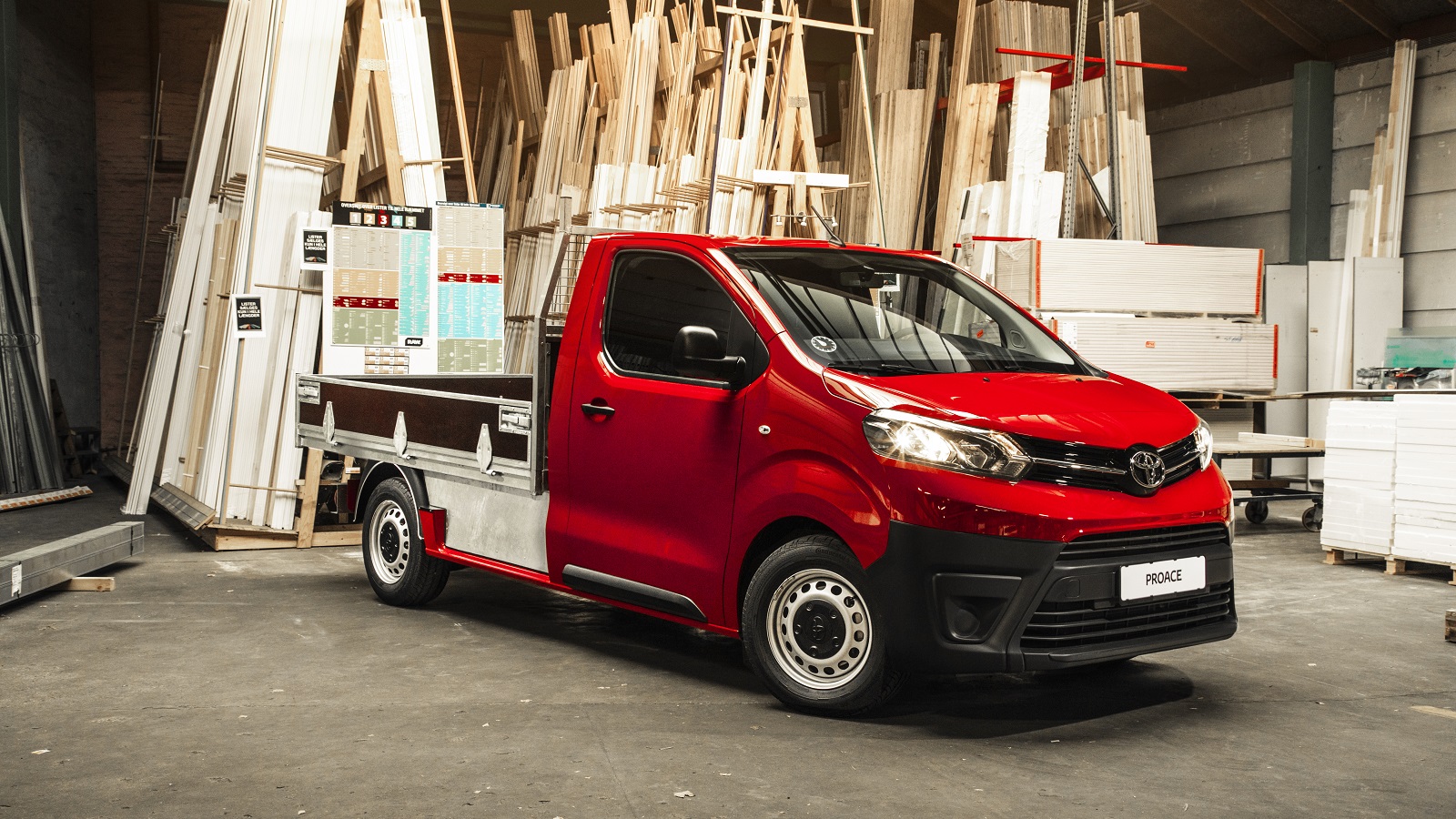 Toyota Proace Chassis Front1600x900