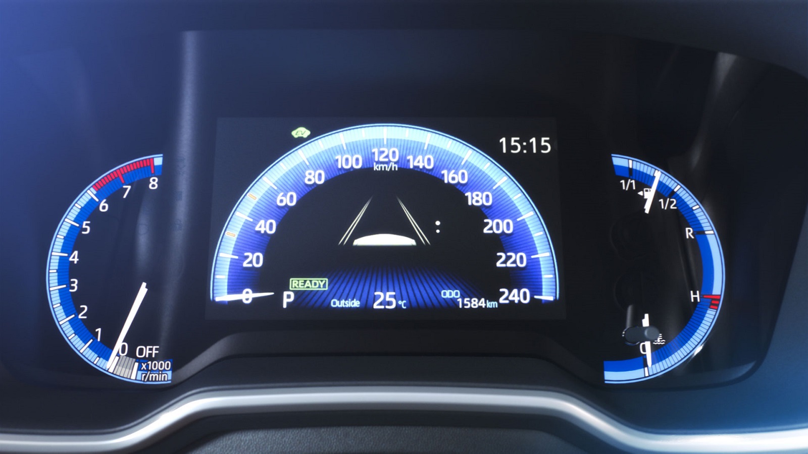 Corolla Hybrid 1600X900 Toyota (7)