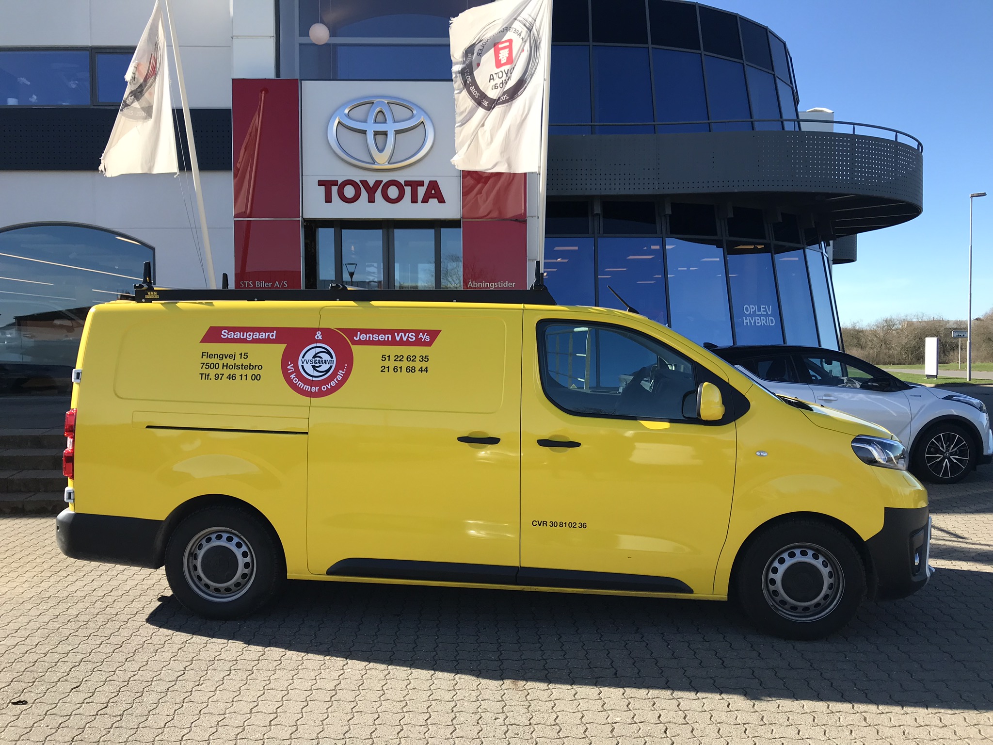 PROACE_Saugaard-Jensen