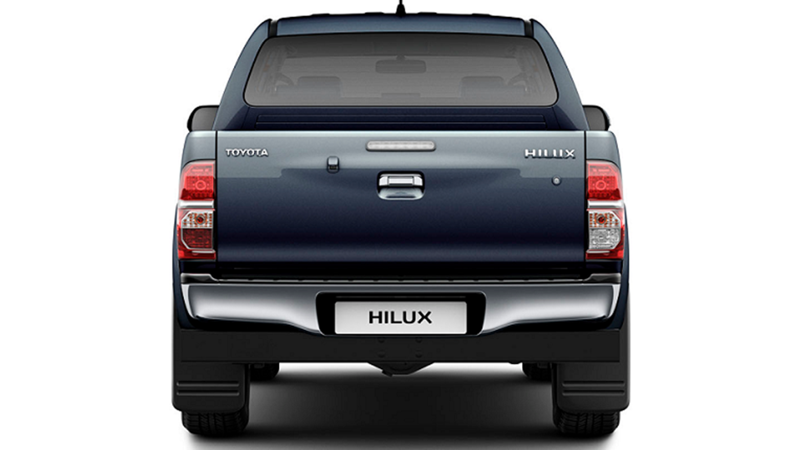 Toyota Hilux 2011 Bag Sort 848X430