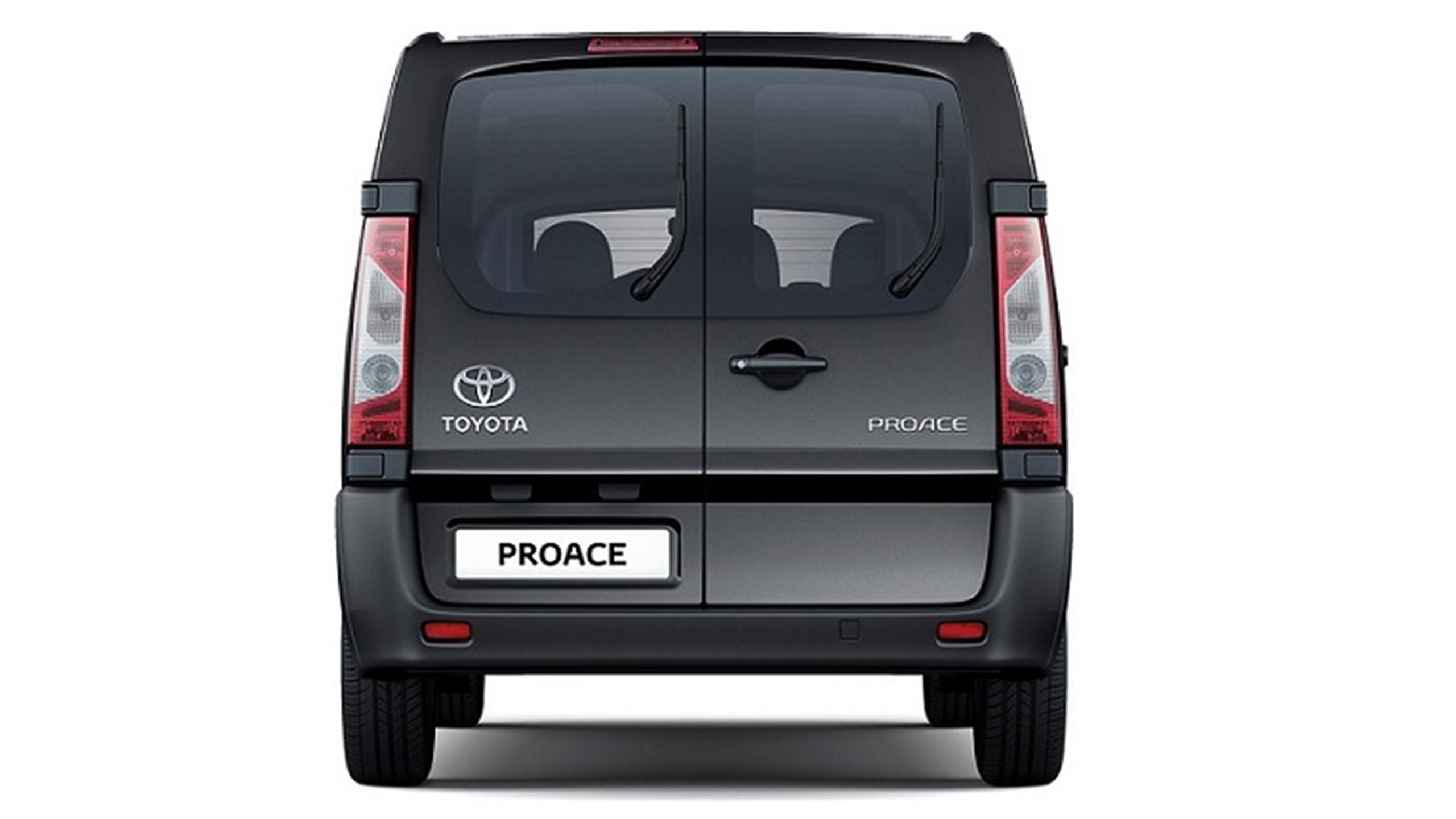 Toyota Proace Bag Sort 848X430
