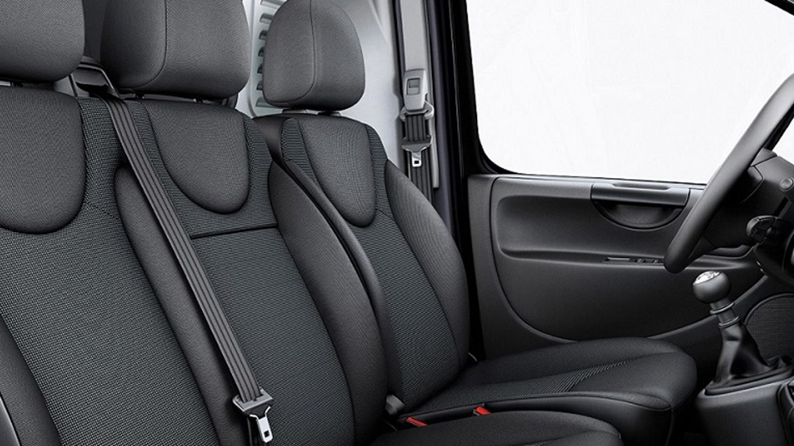 Toyota Proace Interioer Saeder 848X430