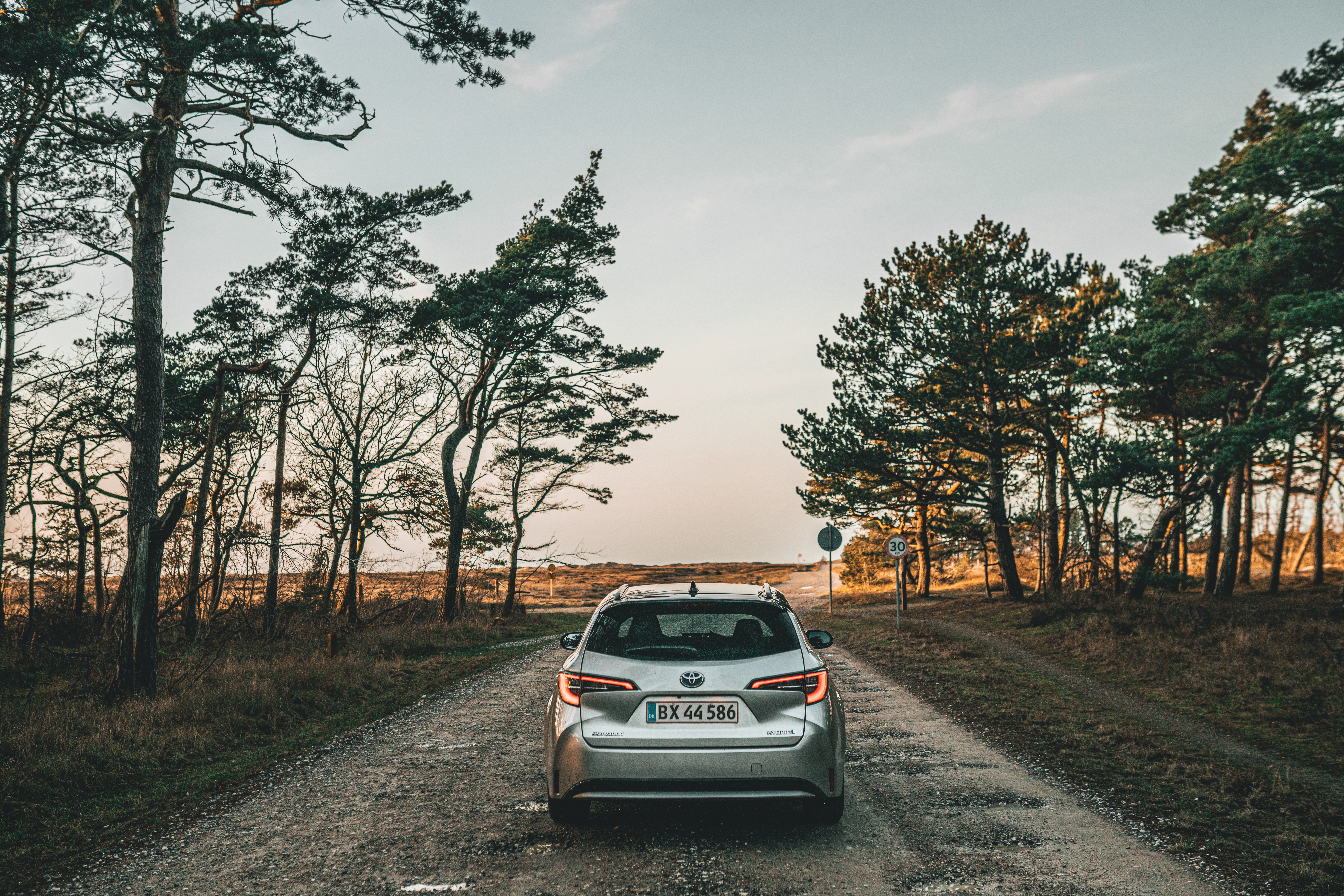 Corolla Hybrid Montemadventure (31 Of 48)