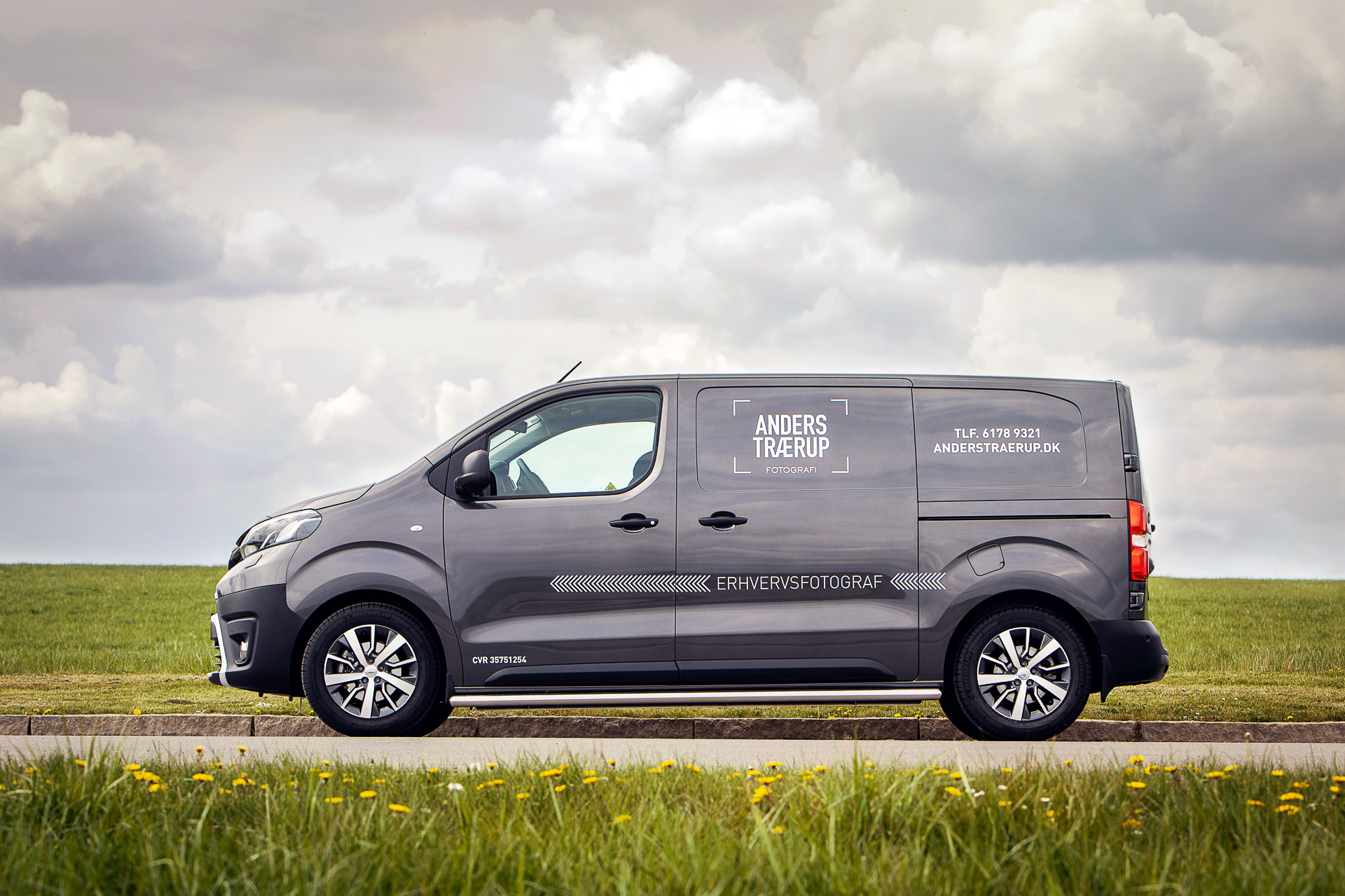 Anders Trærup MAJ20