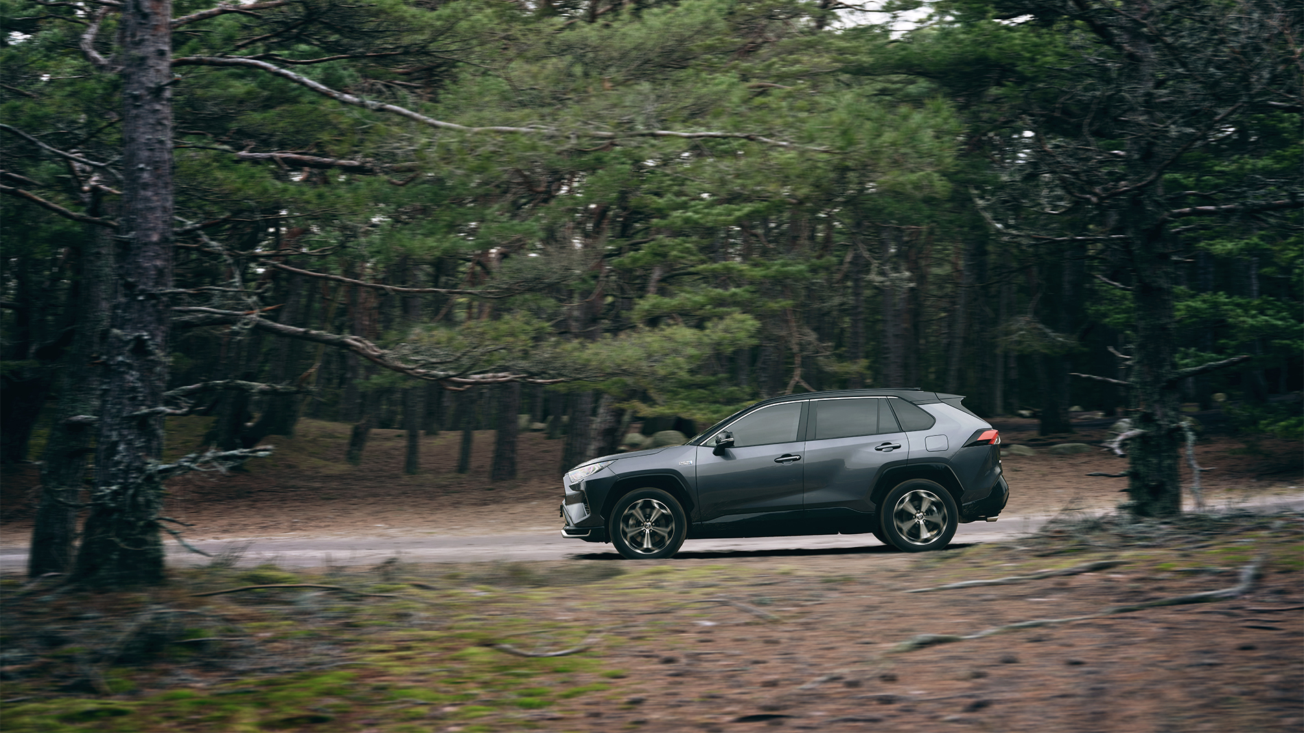 2020 Rav 4 Plug In Hybrid 1900X1069