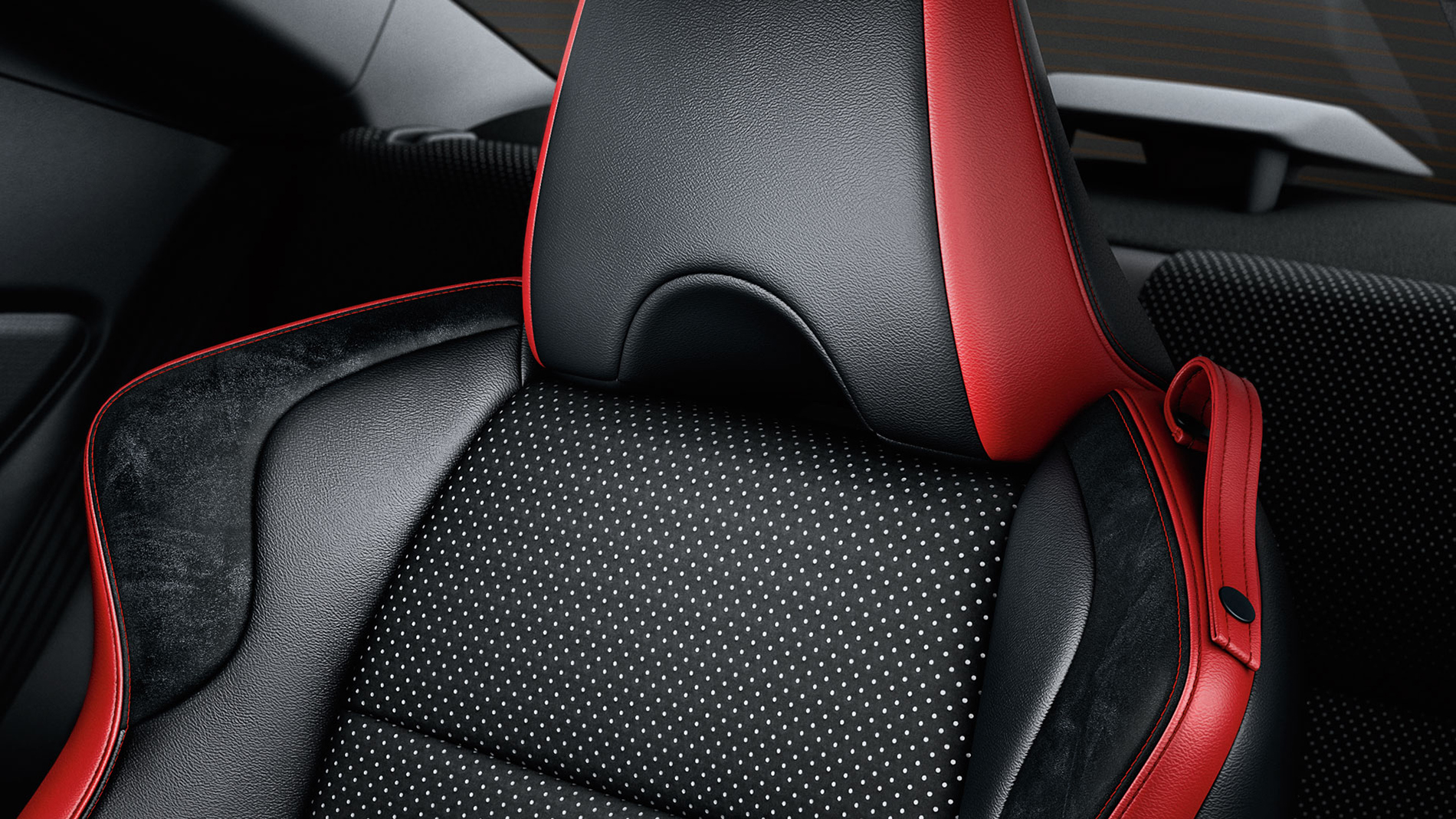 2020 Gt86 Interior Roed Dellaeder Saede 1900X1069