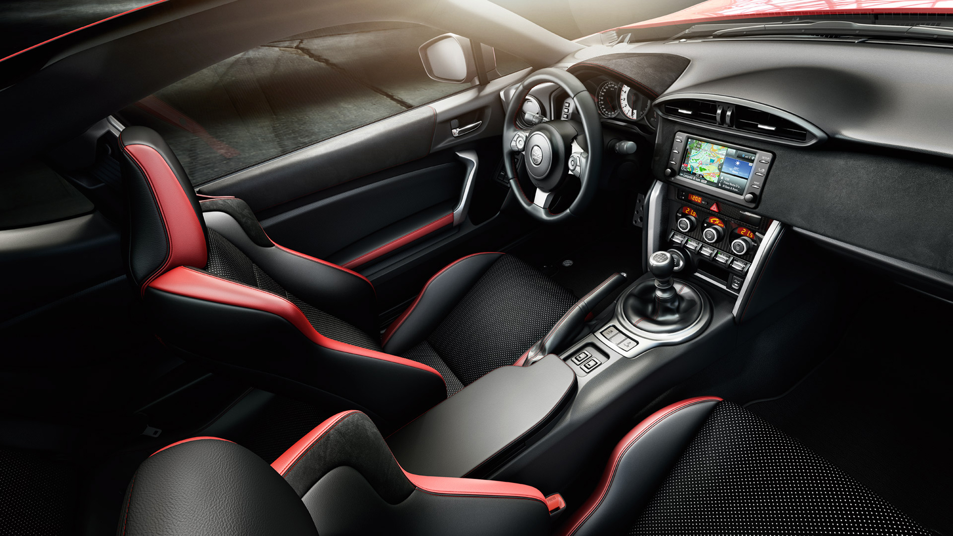 2020 Gt86 Interior Roed Dellaeder 1900X1069