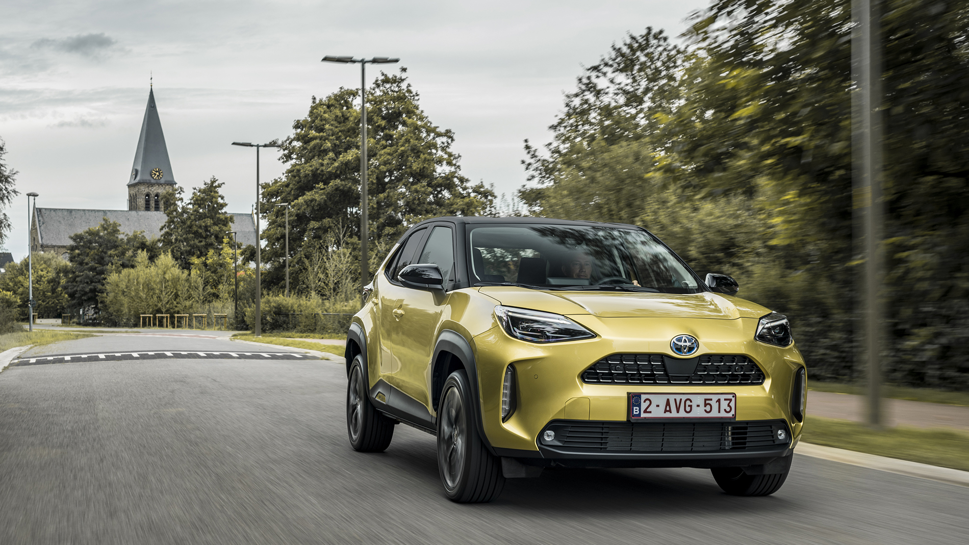 Yaris Cross Elegant Dpl 2021 Action 019 2