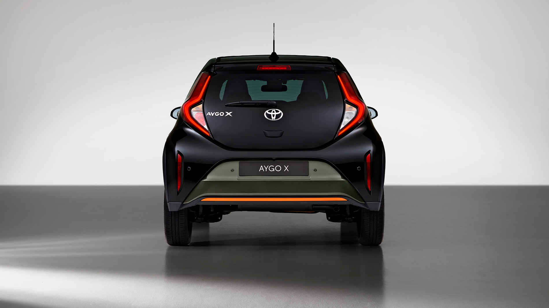 Aygo X Eksteriør Galleri 4 1900X1069