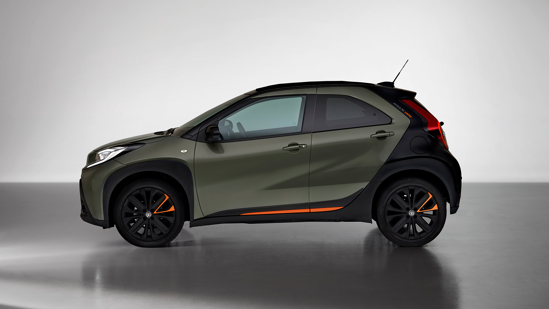 Aygo X Eksteriør Galleri 5 1900X1069