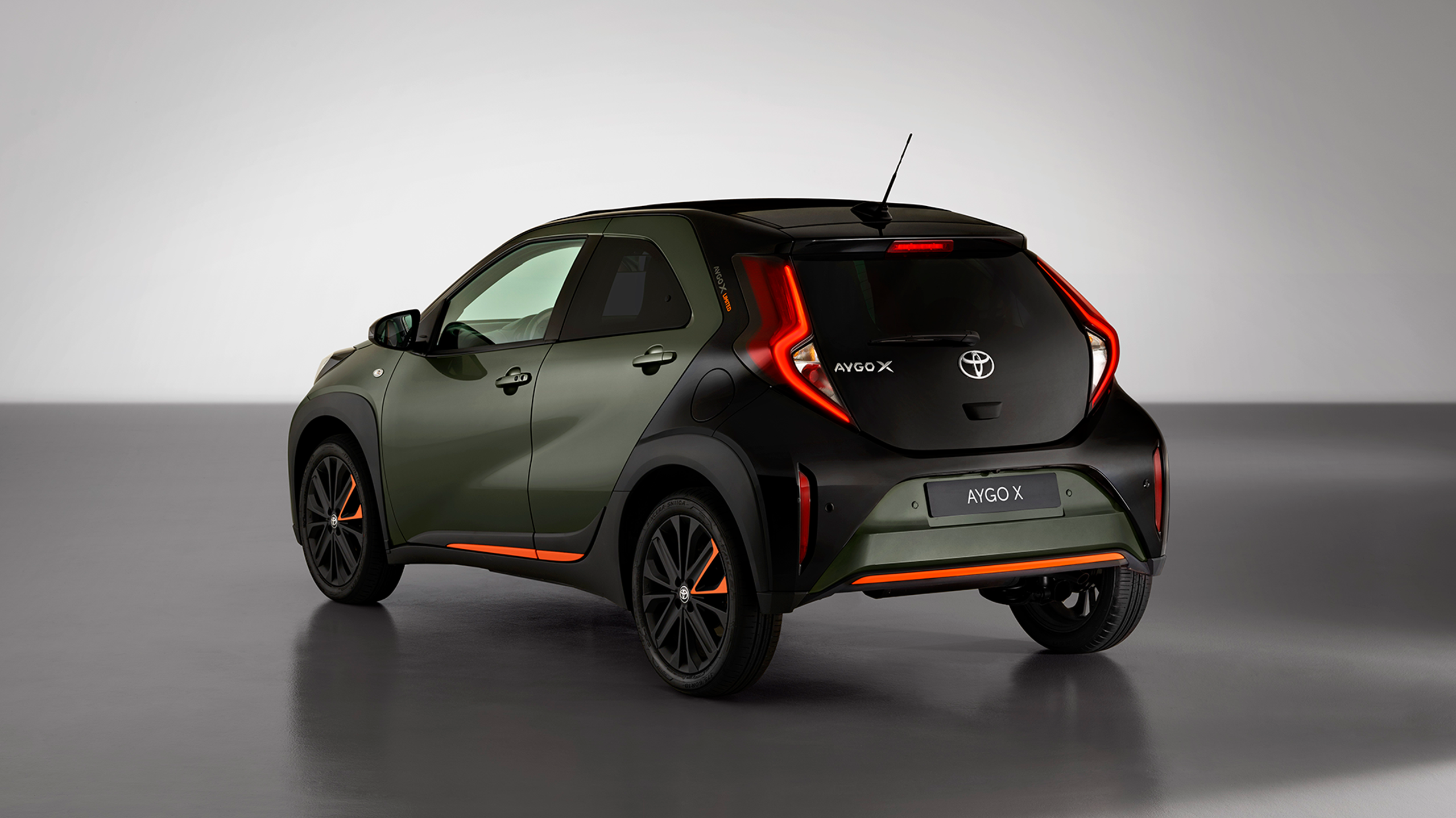 Aygo X Eksteriør Galleri 2 1900X1069