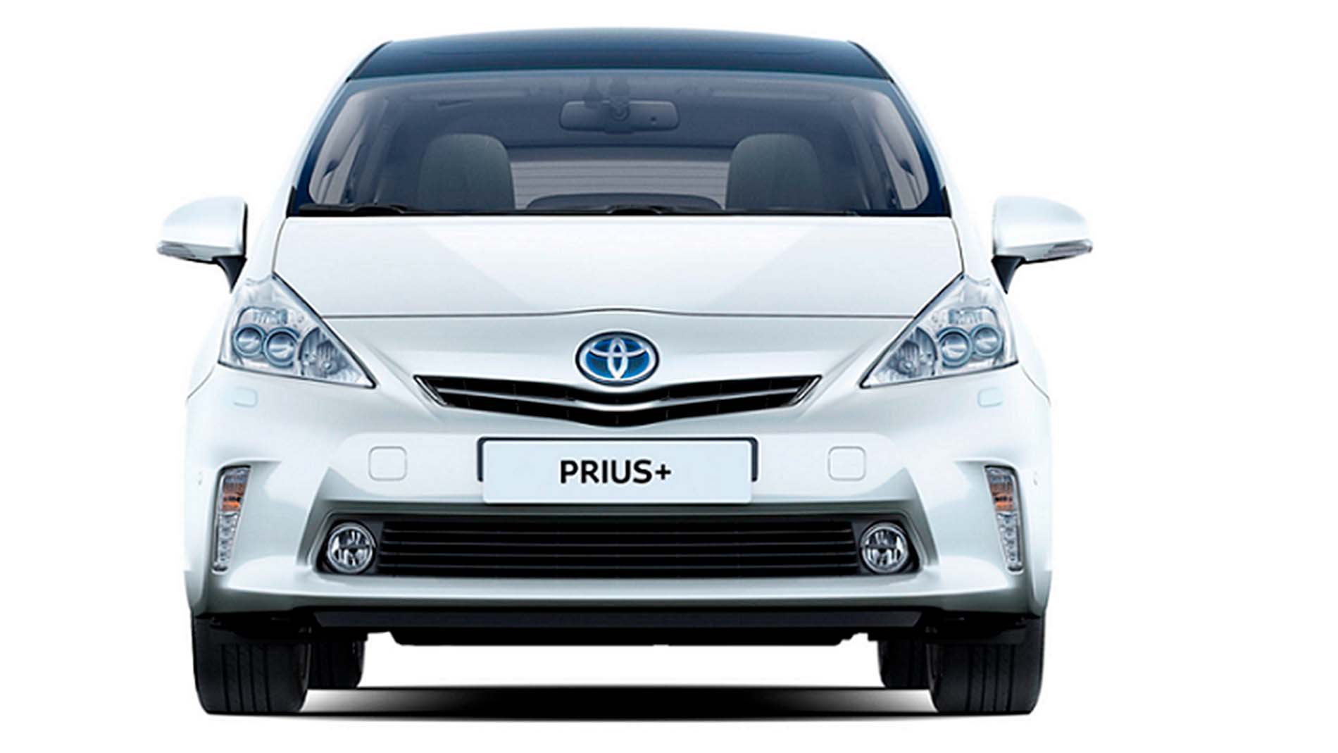 Toyota Prius Plus 2012 For Hvid 848X430 (1)