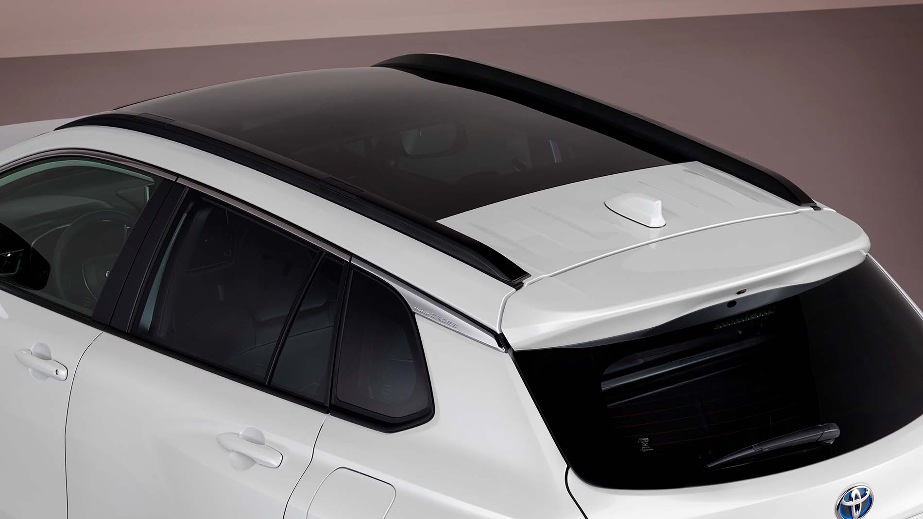 Toyota Corolla Cross Galleri 1900X1069 6