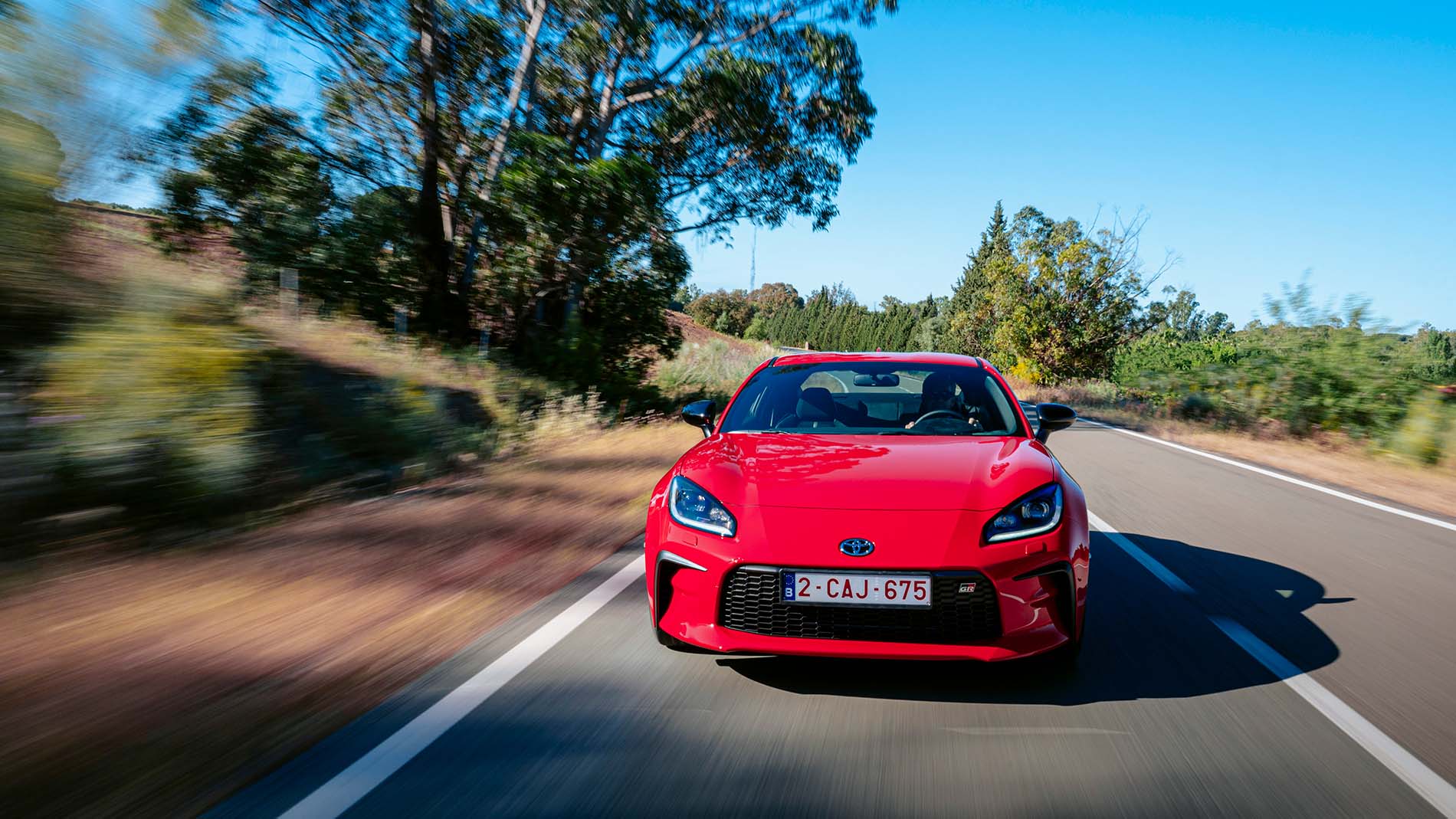 Toyota GR 86 Galleri2.0 1900X1069 9