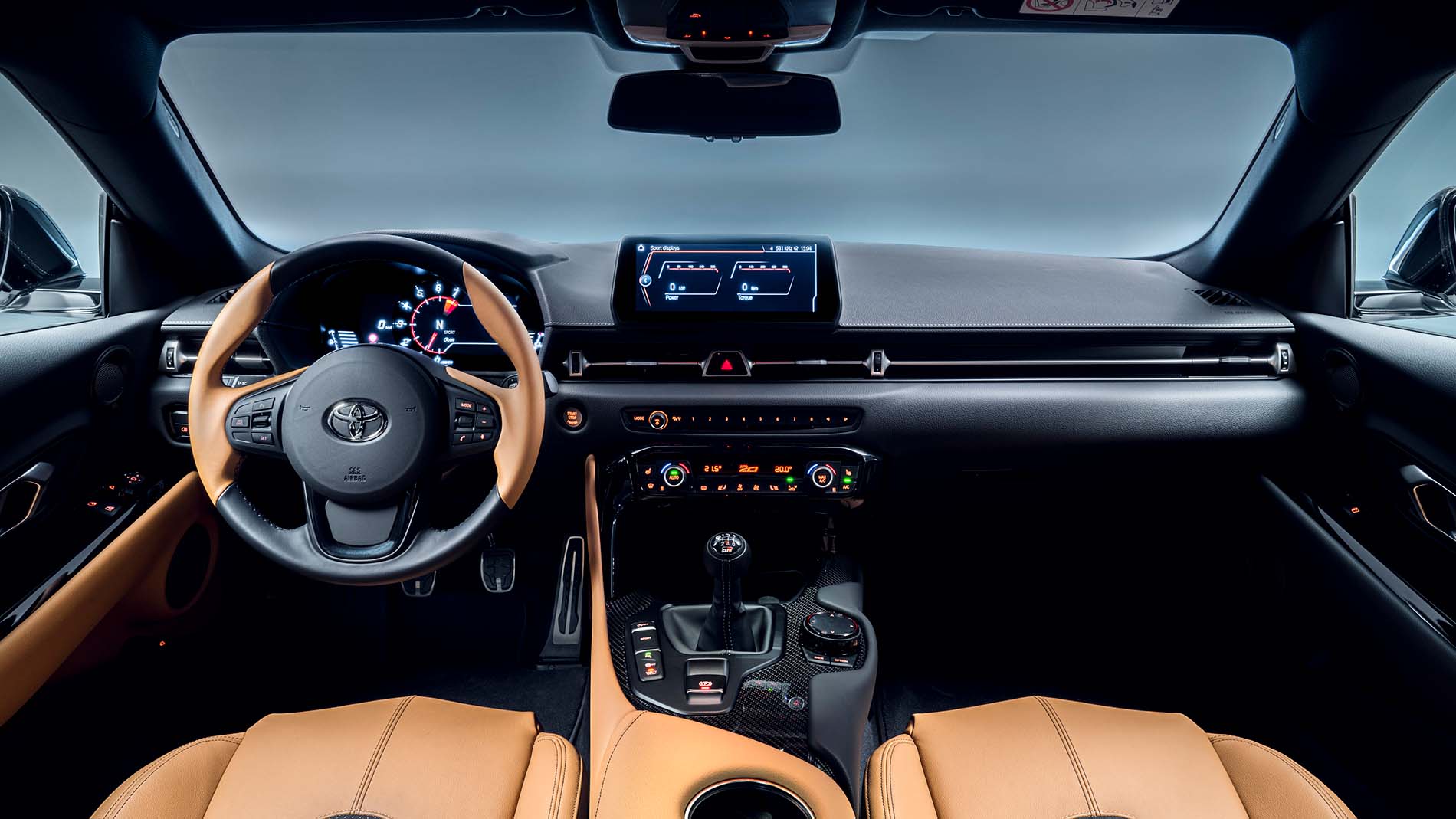 Toyota GR Supra Galleri 1900X1069 3