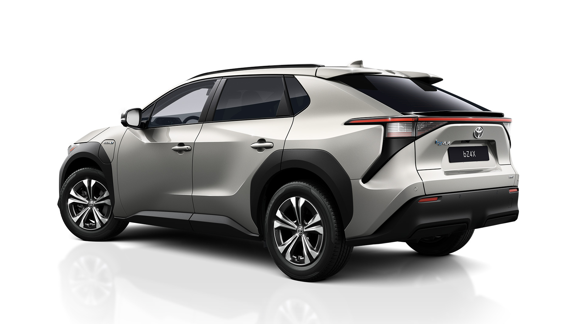 Toyota Bz4x Galleri 17 1900X1069